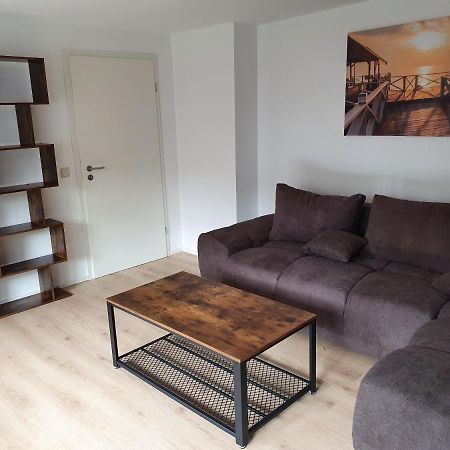 Zwischen Den Talsperren Apartamento Marienheide Exterior foto