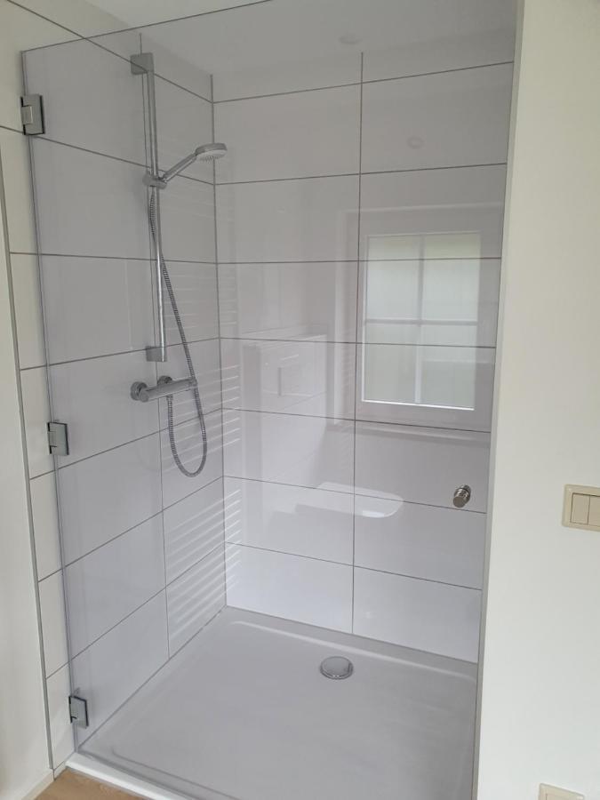 Zwischen Den Talsperren Apartamento Marienheide Exterior foto
